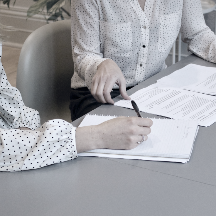 Налоговая служба назвала признаки подмены трудового договора договором с самозанятыми