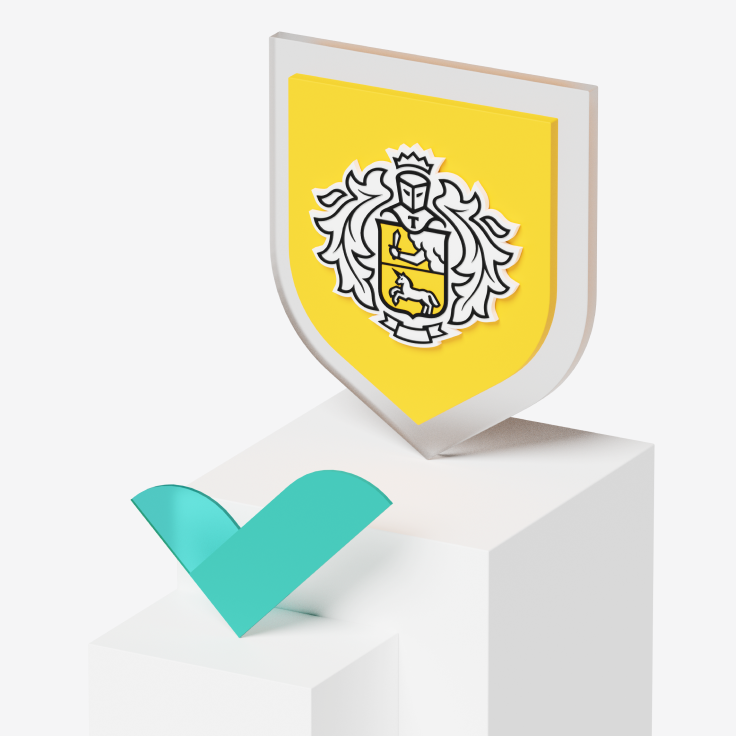 Центробанк включил Т-Банк в список системно значимых банков