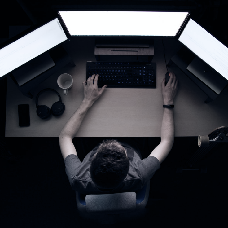 Нельзя уволить перегруженного сотрудника за то, что он не справляется с обязанностями