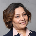 Марина Гребнева