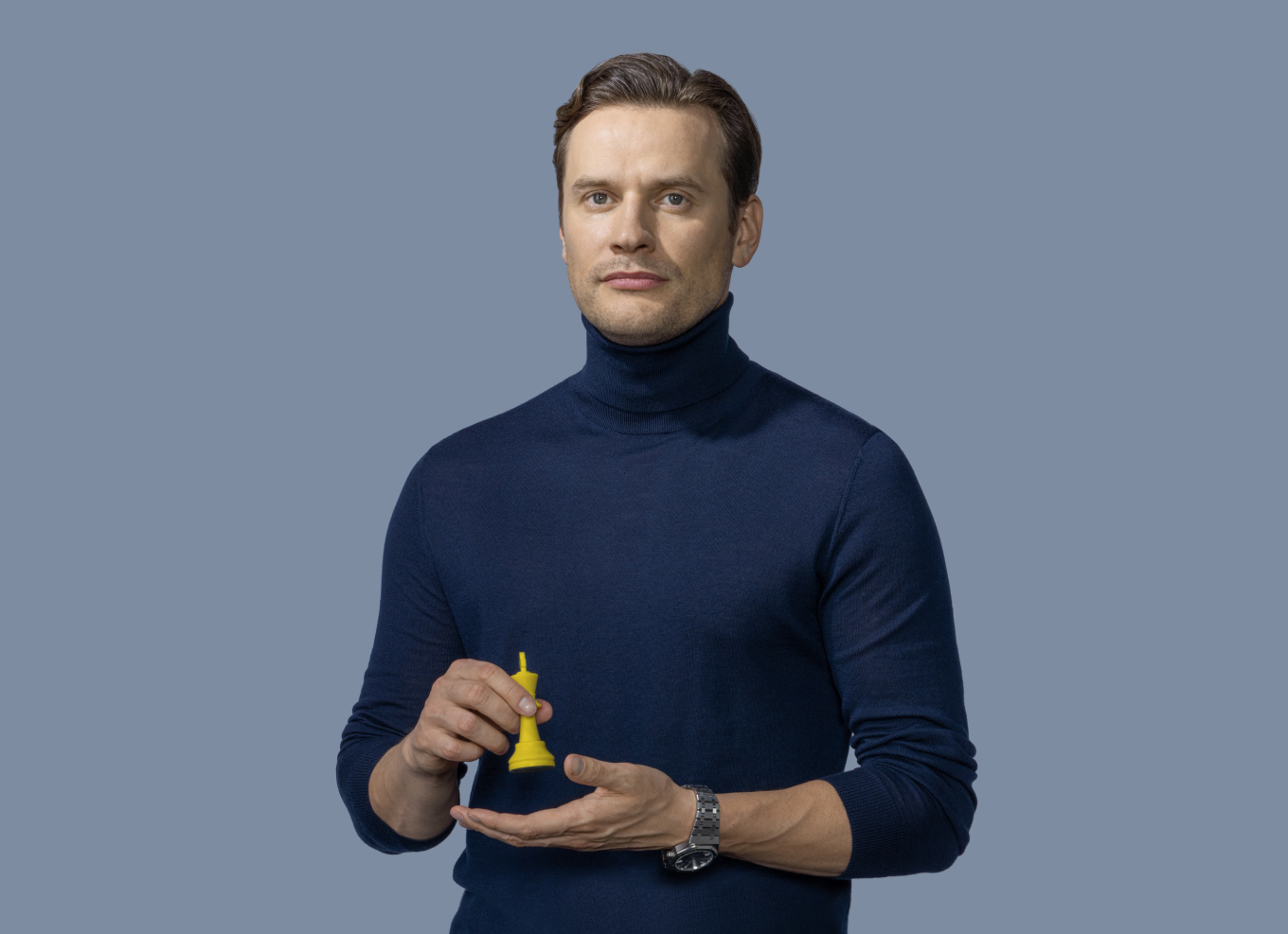 Иван Хохлов