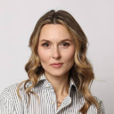 Юлия Синицына