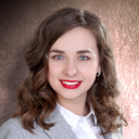 Юлия Романова