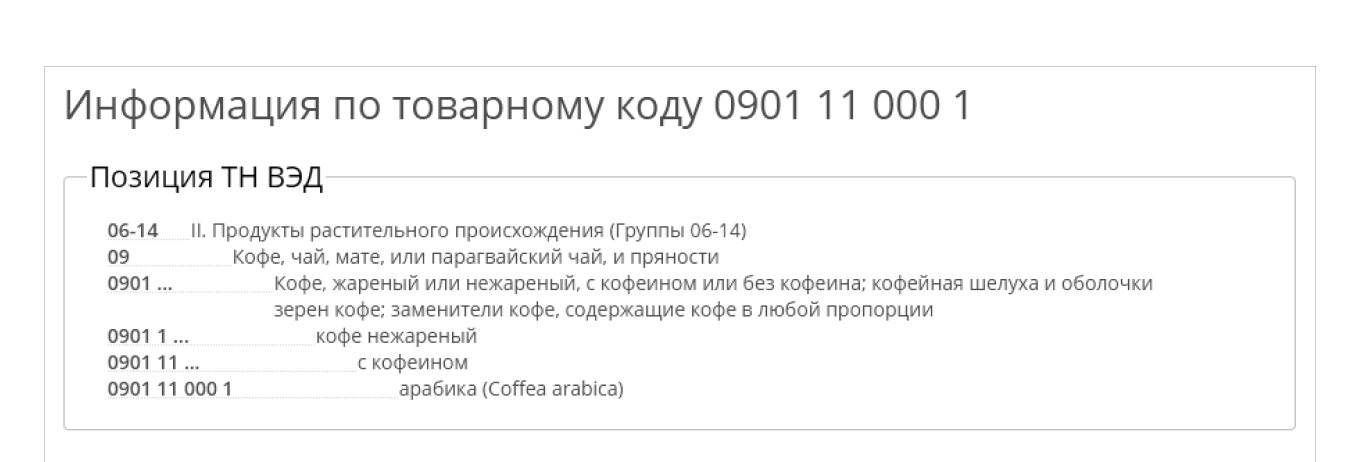 ТН ВЭД: примечания к 44-й группе
