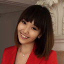 Алина Сундетова