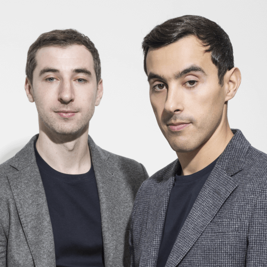 Братья Бухманы