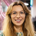 Гусарова Елена