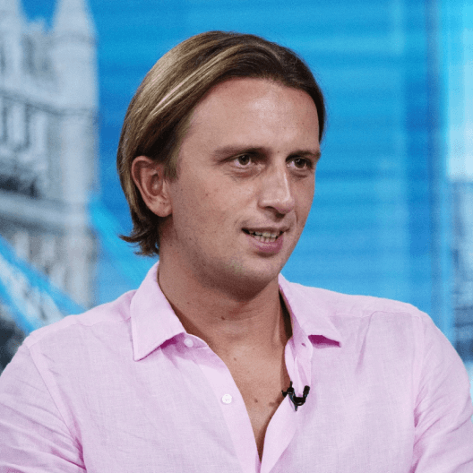 Николай Сторонский