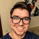 Никита Соколов