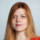 Юлия Федорович