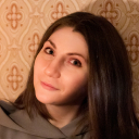 Юлия Ряховская