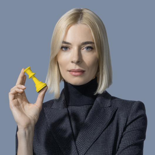 Елена Шифрина