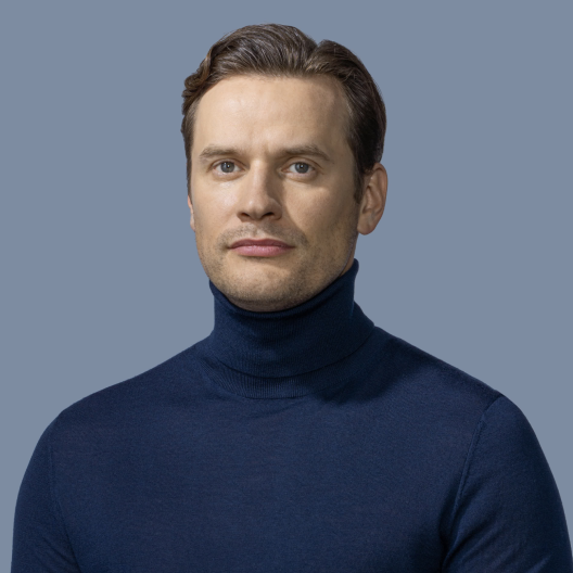 Иван Хохлов