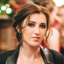 Ольга Фролкова