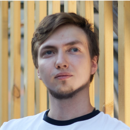 Павел Карпов