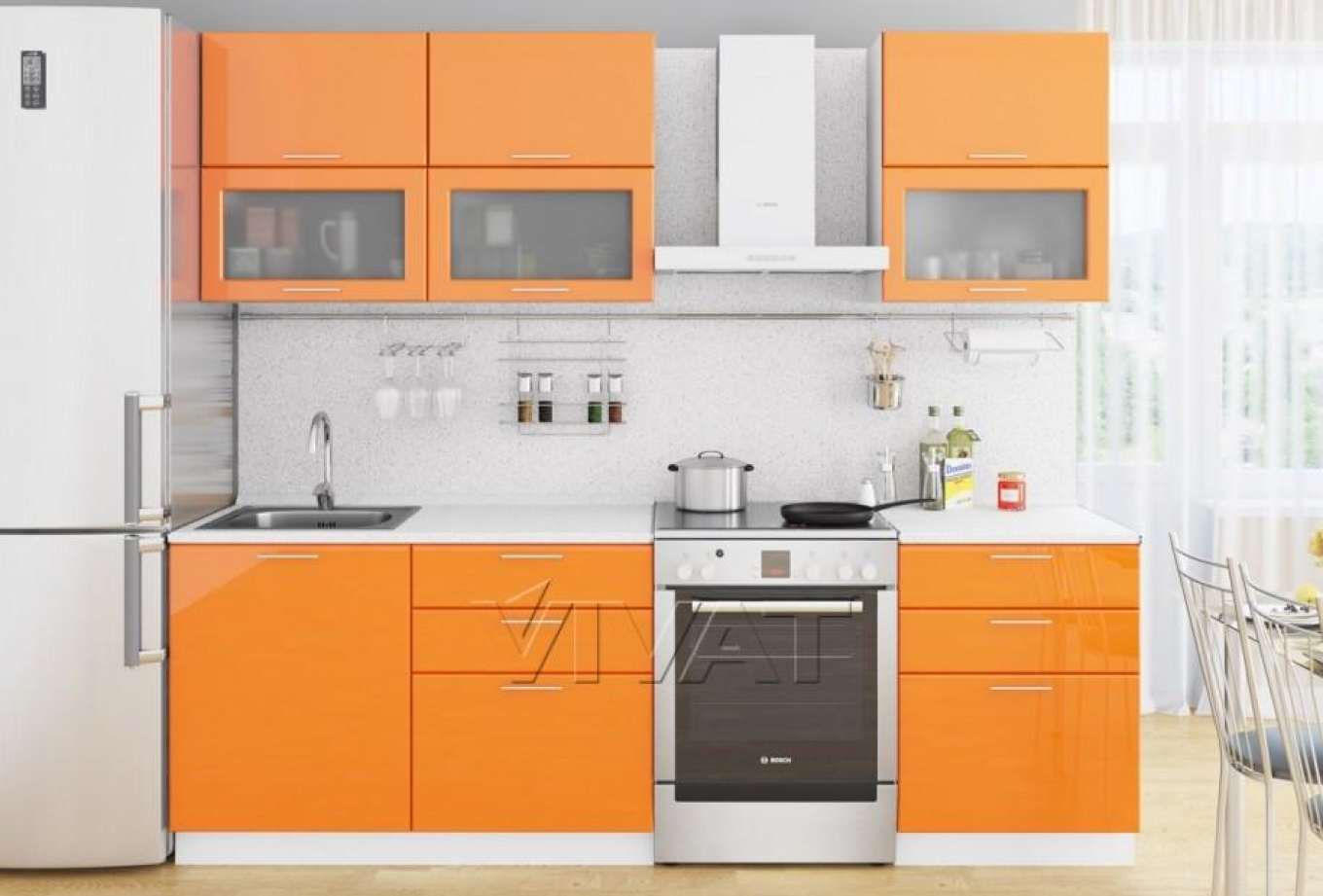 Водяной знак на фото