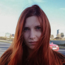 Дарья Заморская