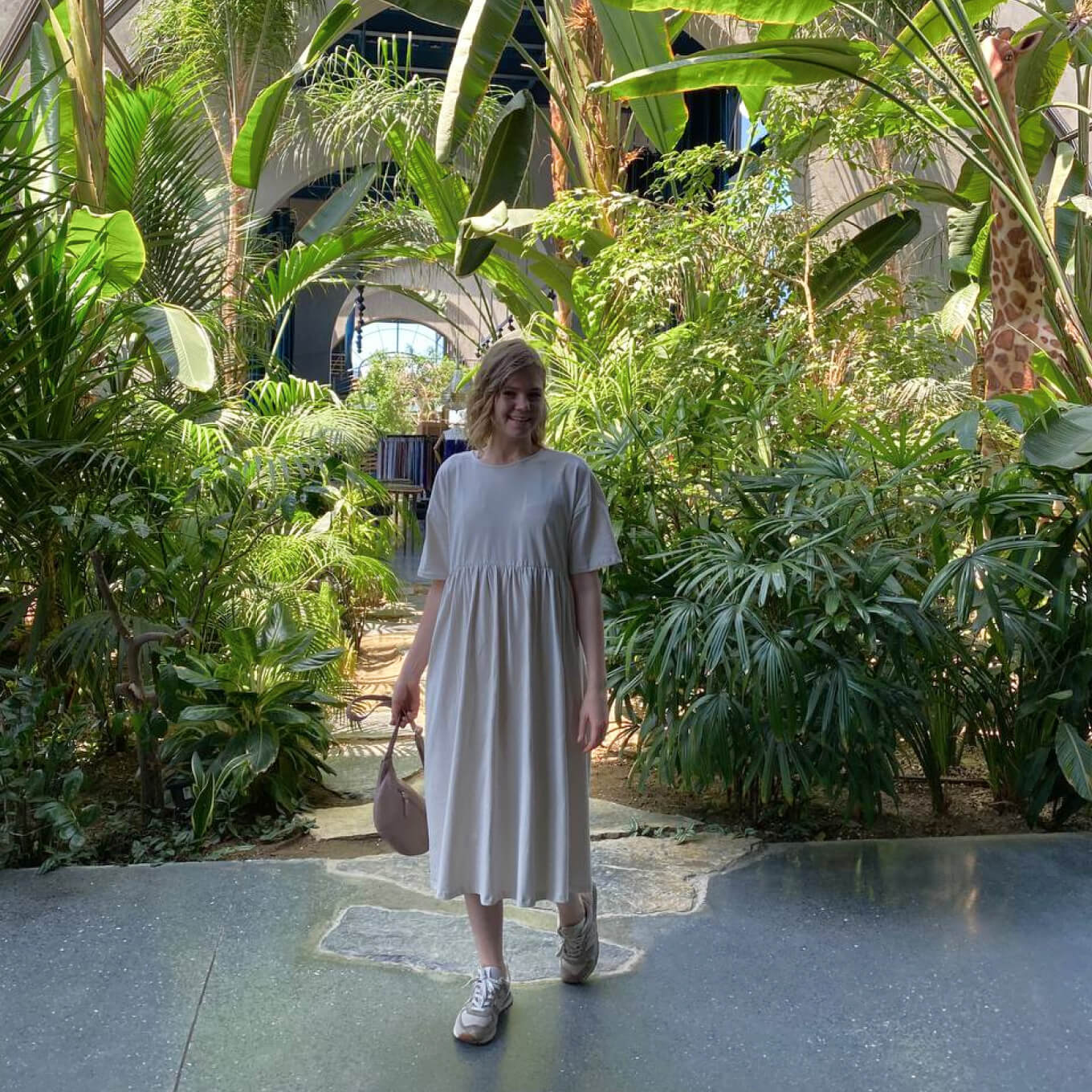 Как выглядит фабрика по производству кружева