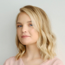 Юля Щепеткина