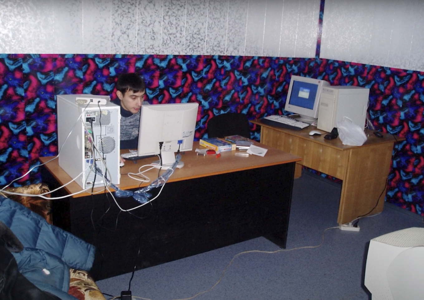 Как зарождалась Playrix