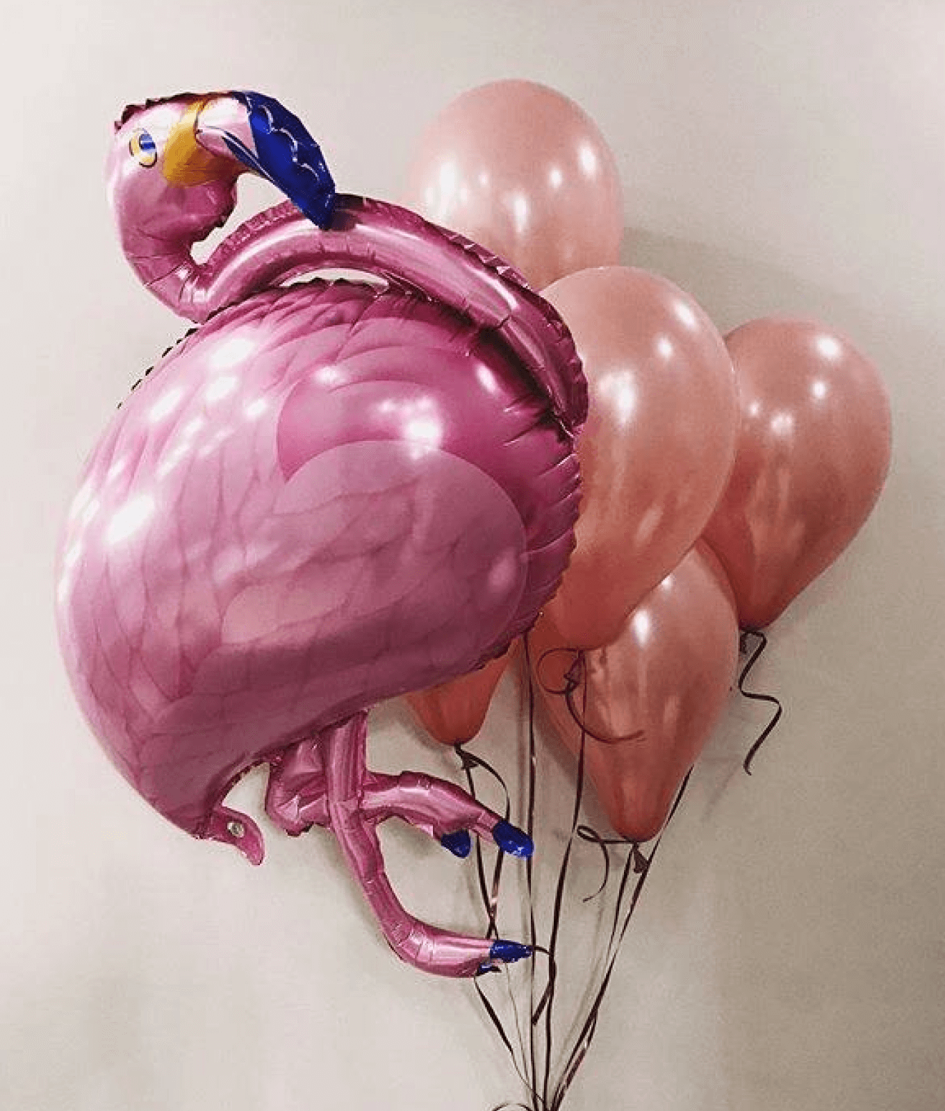 Воздушные шары для праздника