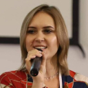 Анастасия Сидорина