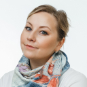 Наталья Краснобаева