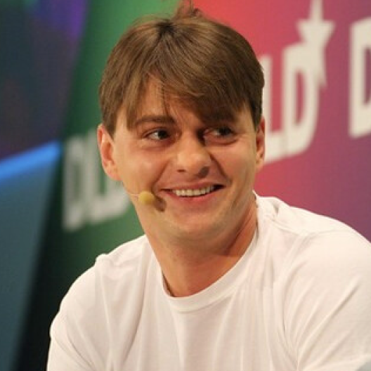 Андрей Андреев