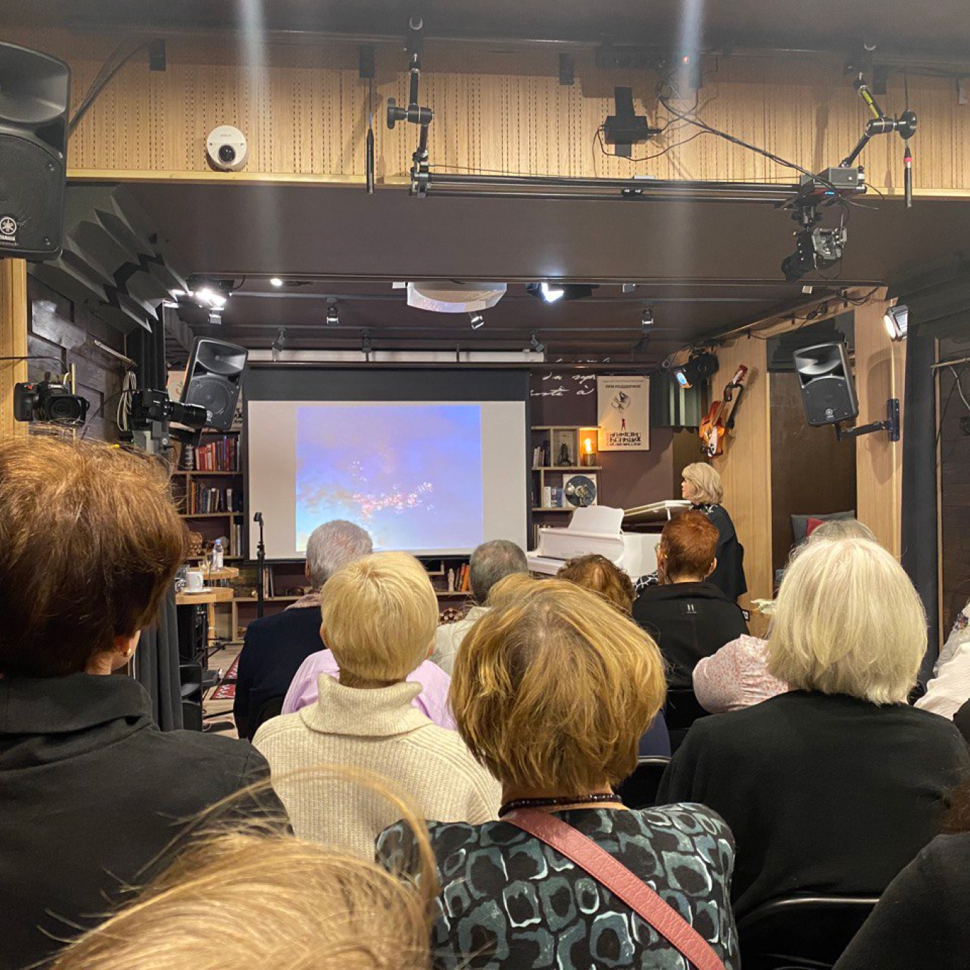 Как выбирают площадку для лагеря