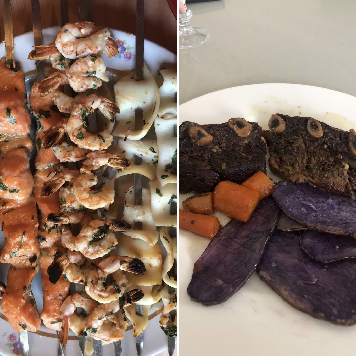 Фото блюд, которые готовит автор дневника