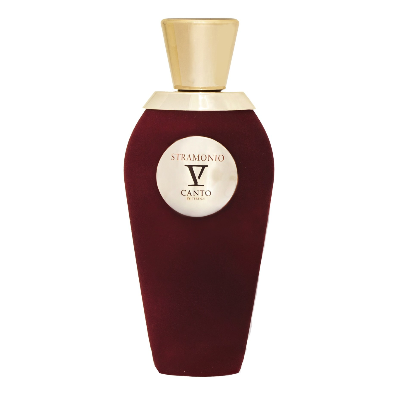 Парфюм Stramonio V Canto с запахом яда
