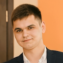 Николай Габелия