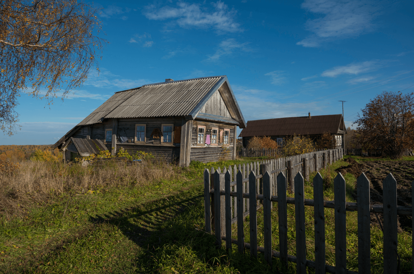 Какие места посещают гости компании «Лес и Ветер»