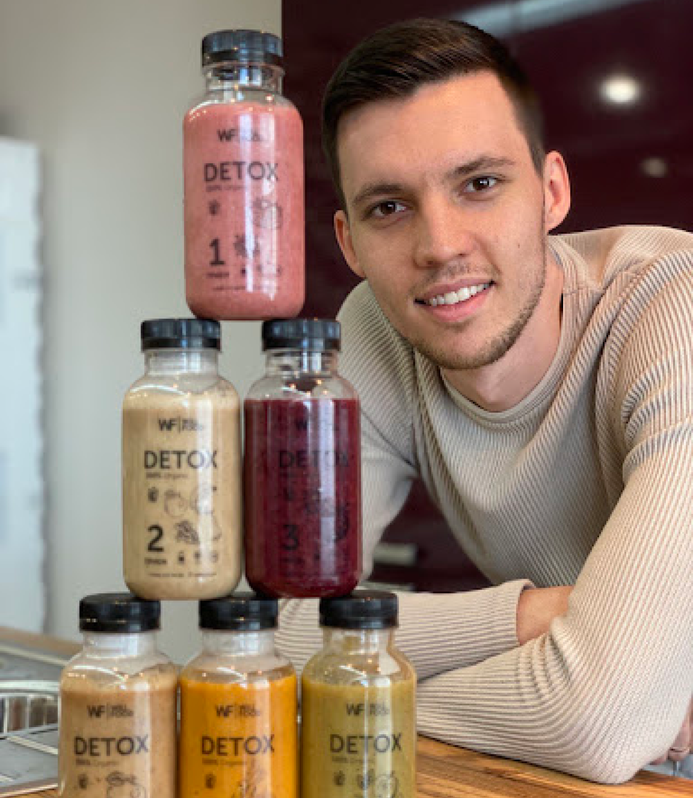 Фотосессия для сайта