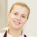 Ирина Федоринина