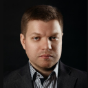 Константин Савкин