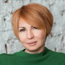 Марина Суховская