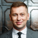 Дмитрий Гриц