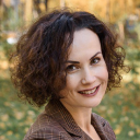 Елена Наговицина