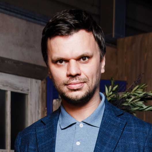 Александр Сысоев