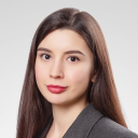 Екатерина Соколова  