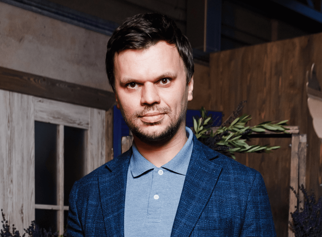 Александр Сысоев: фото