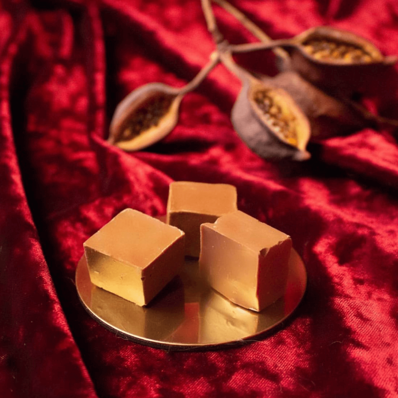 Шоколадная конфета 13 candies