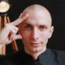 Дмитрий Никитин 