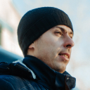 Кирилл Кожевников