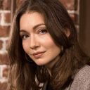 Марина Распопова