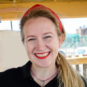 Олеся Ушакова