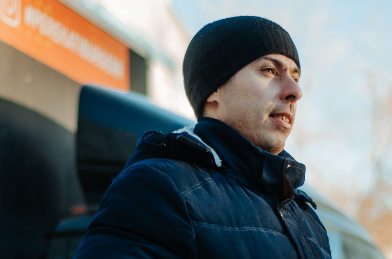 Кирилл Кожевников