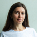 Виктория Дудковская