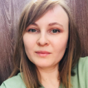 Яна Мизгирева